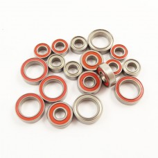 Kit Rolamentos Kyosho Ultima RB6 (14 pc.)